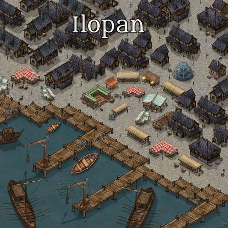 Ilopan