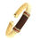 Thumbnail: Inner Strength Bangle VI - Yellow Gold