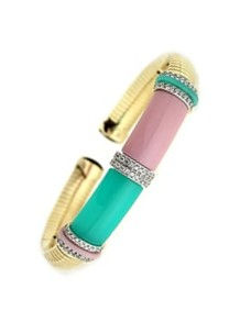 Thumbnail: Inner Strength Bangle II - Yellow Gold