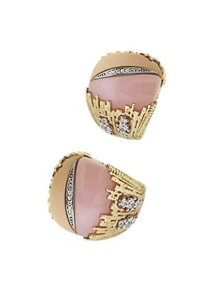 Thumbnail: Seekers Ring II - Yellow Gold
