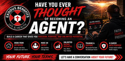 What Does It Really Take to Be a Successful Insurance Agent?