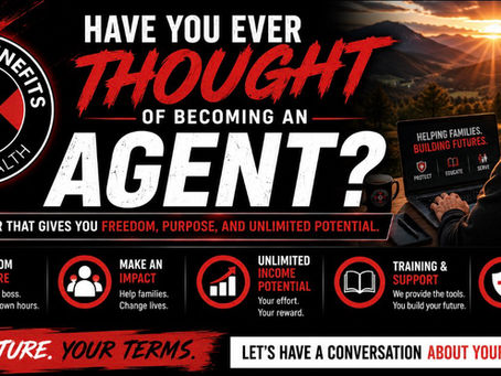 What Does It Really Take to Be a Successful Insurance Agent?