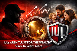 What Is an IUL — And Why It’s NOT Just for Wealthy Families