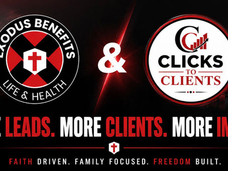 Why Leads Are the Lifeblood of Every Insurance Business