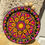 Thumbnail: 6” hanging Mandala