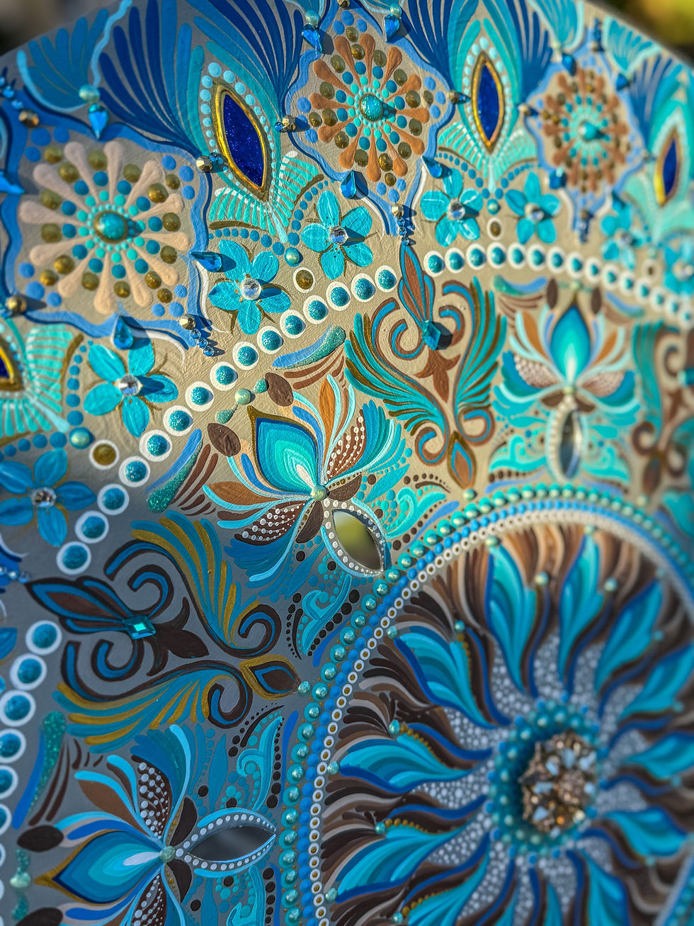 Thumbnail: Aurora of the Sea