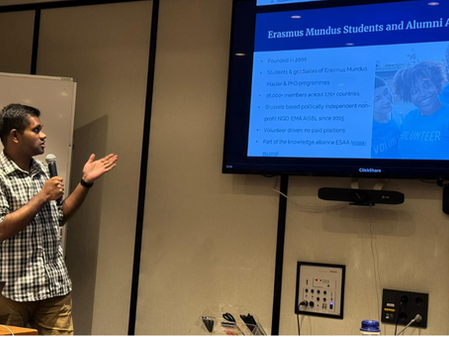 Beyond Exchange: Building Erasmus+ Partnerships for Impact