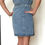 Miniatura: VESTITO IN DENIM CORTO