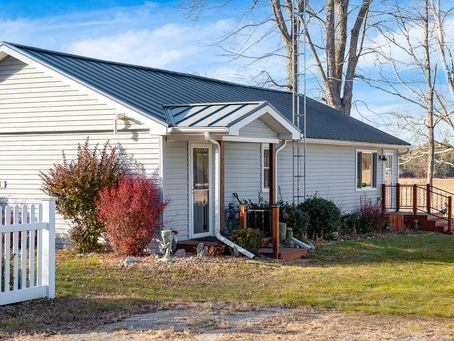 Lucky on the Lake: 777 Kaypat