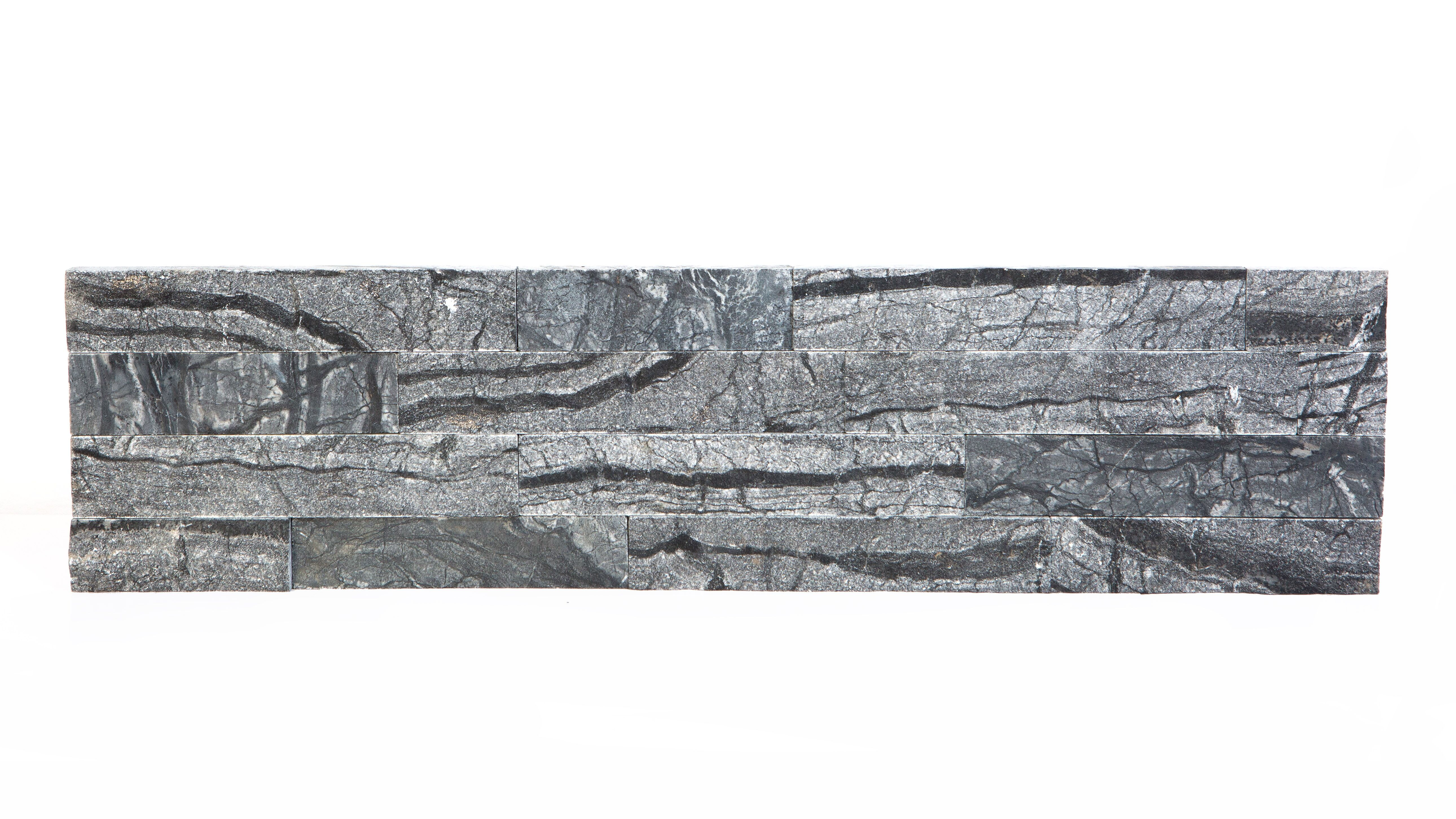 Black Wooden marble（natural surface）