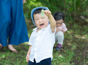 Moms, Ini Dia 5 Perkembangan yang Harus Terjadi pada Anak 2 Tahun yang Sehat!