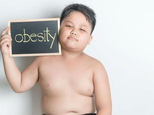 Jangan Sampai Salah! Ini Cara Tepat Cegah Obesitas pada Balita