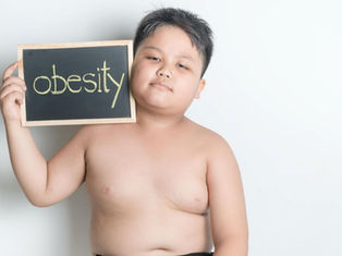 Jangan Sampai Salah! Ini Cara Tepat Cegah Obesitas pada Balita