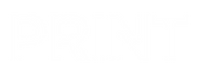 Chris W Print Award Logo