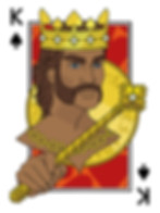 King of Spades