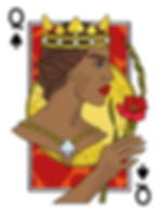 Queen of Spades
