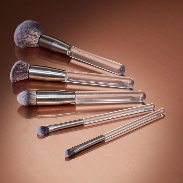 Designed and launched an exclusive beauty collection, Fifth City