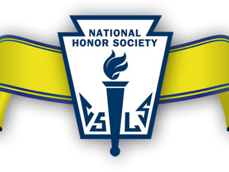 National Honor Society Application Open