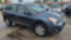2014 Nissan Rogue
