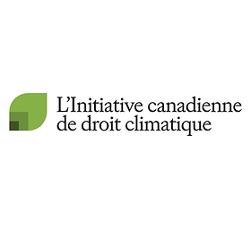 L’Initiative canadienne de droit climatique