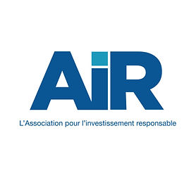 l’Association pour l’investissement responsable