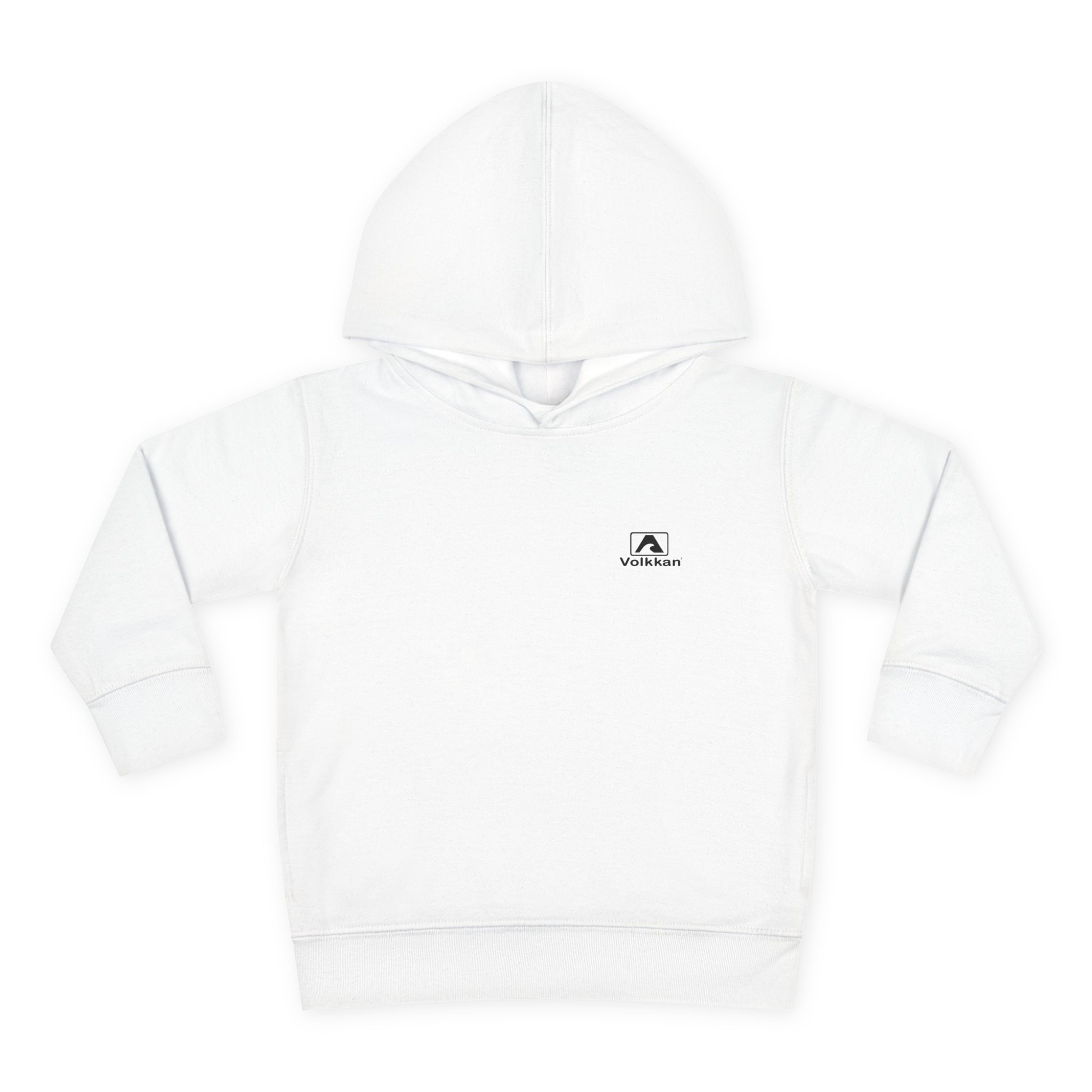 Volkkan Be Unique Famara Hoodie | Toddler Pullover Fleece