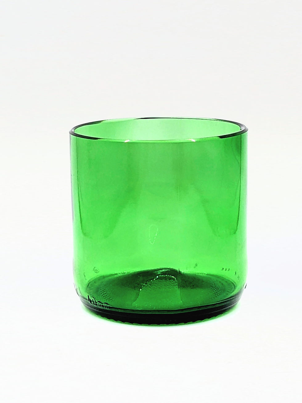 Thumbnail: Colourful Short Tumblers – Set of 4 (200ml)