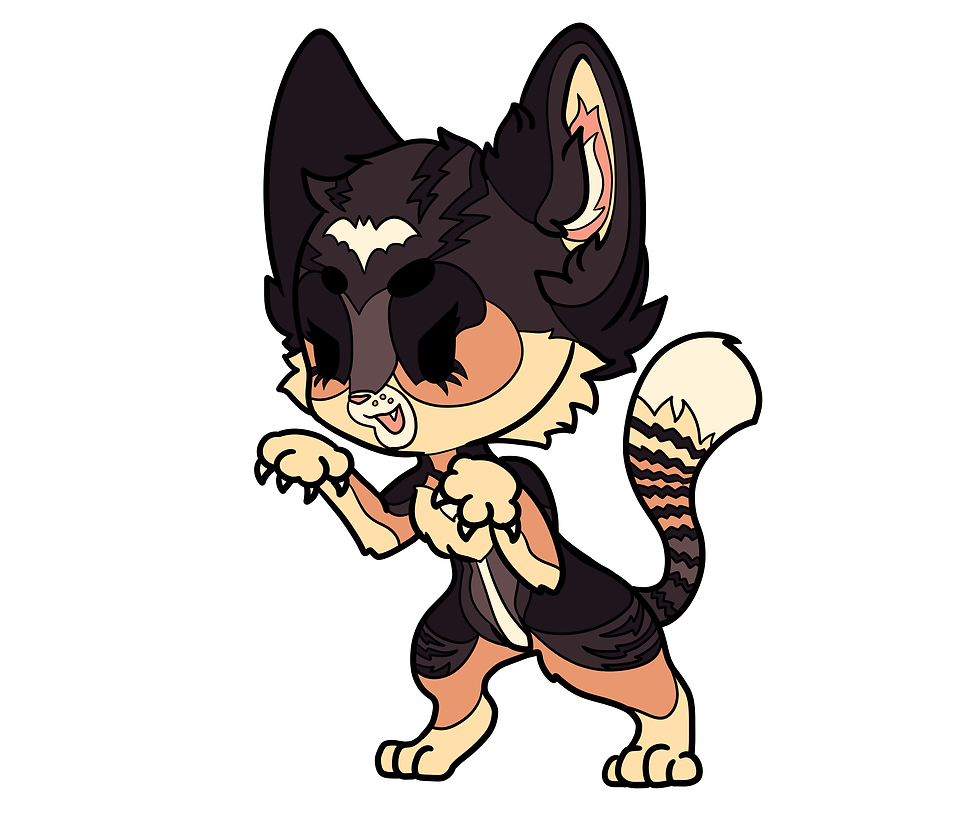 005 Batty Betty