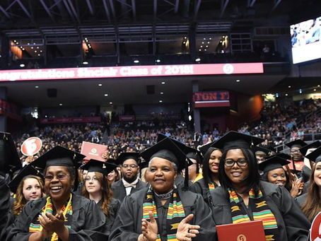 Sinclair re-enrolls 400 students who previously dropped out