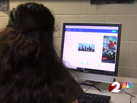 $70K grant from Dayton Foundation providing 900 Chromebooks for Montgomery County students