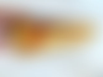 Kimchi, cheese and avocado toastie