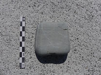Exemple galet Molène