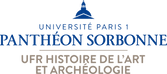 Logo UFR03 P1