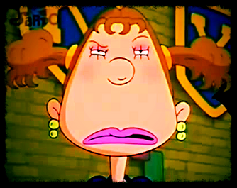 Coming Soon: My Review of the Worst "Ginger" Episode EVER!