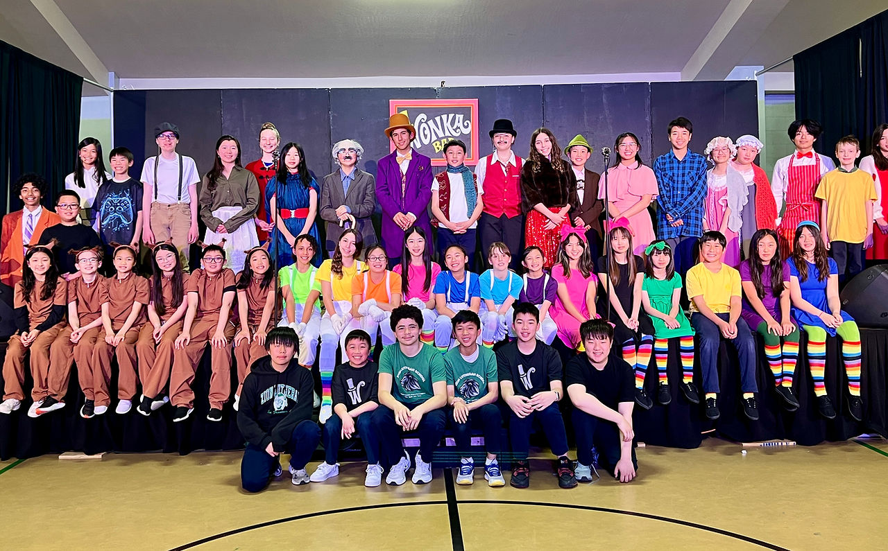 Zion Lutheran School - San Francisco 1