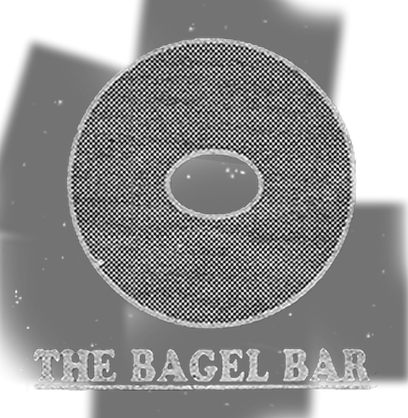 Bagel Bar Logo
