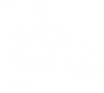 Bagel Bar Logo