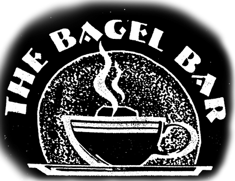 Bagel Bar's 2nd Logo