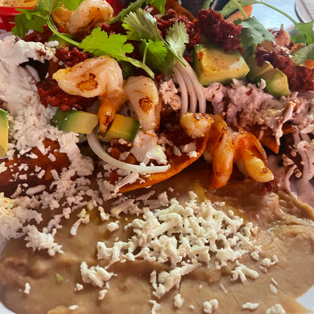 Unveiling the Culinary Melting Pot: Exploring Global Fusion Cuisine