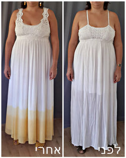 שמלות כלה אקולוגיות