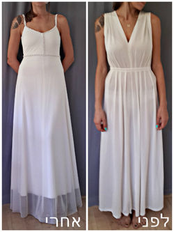 שמלות כלה אקולוגיות