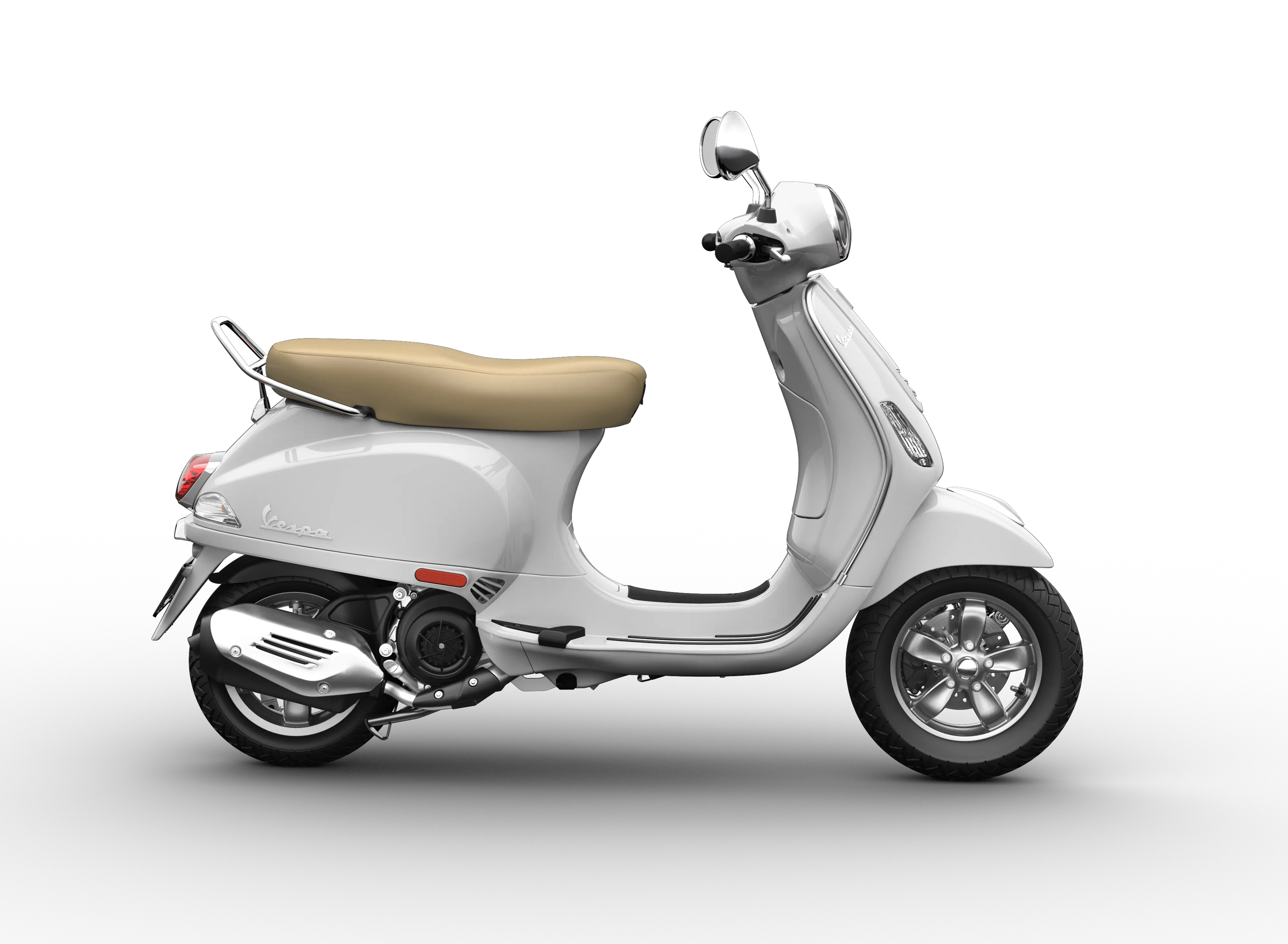 Vespa VXL 125
