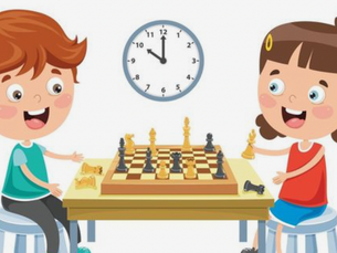 Nurture young minds: chess and theatre programs for kids at Butterfly Talent Academy.