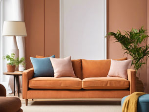 Sofa Care 101- Repair, Reupholstery, or Full Renovation? Here’s How to Keep Your Favorite Couch Alive