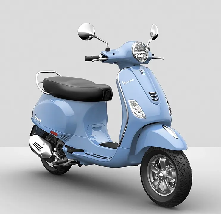 VXL 125