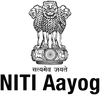 NITI Aayog logo