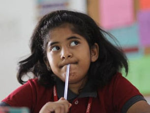 DISCIPLINE THROUGH MUSIC