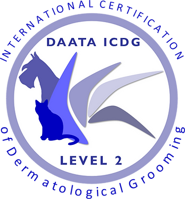 DAATA-ICDG Nivelul 2 - Gestionarea problemelor de piele și blană