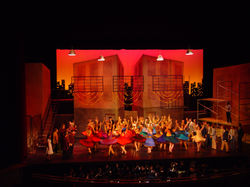 West Side Story