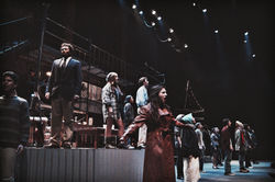 Act I Finale